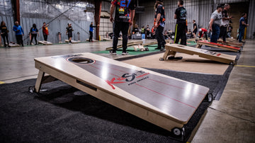 Killshots Cornhole Facility 6 Month Membership (Auto-Renew)