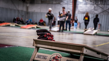 Killshots Cornhole Facility 6 Month Membership (Auto-Renew)