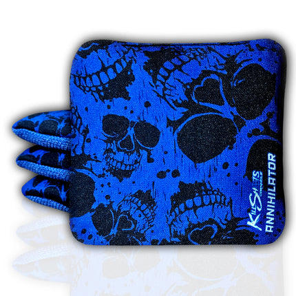 Killshots Cornhole | Annihilator Series | Premium Cornhole Bags | Limited Edition