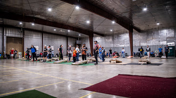 Killshots Cornhole Facility 6 Month Membership (Auto-Renew)