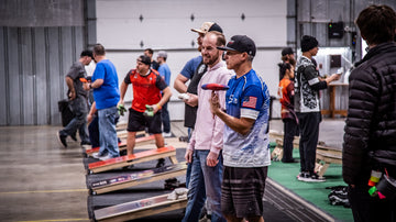 Killshots Cornhole Facility 6 Month Membership (Auto-Renew)