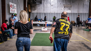 Killshots Cornhole Facility 6 Month Membership (Auto-Renew)