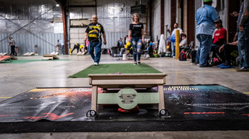 Killshots Cornhole Facility 6 Month Membership (Auto-Renew)