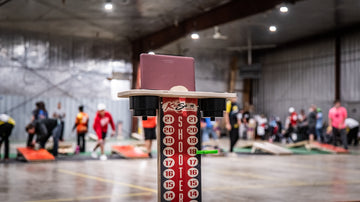 Killshots Cornhole Facility 6 Month Membership (Auto-Renew)