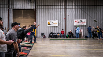 Killshots Cornhole Facility 6 Month Membership (Auto-Renew)