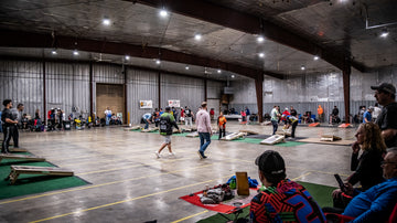 Killshots Cornhole Facility 6 Month Membership (Auto-Renew)