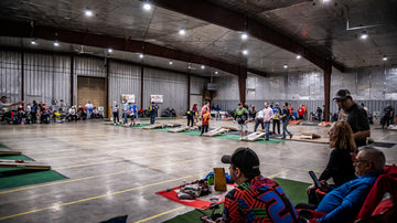 Killshots Cornhole Facility 6 Month Membership (Auto-Renew)