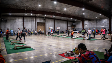 Killshots Cornhole Facility 6 Month Membership (Auto-Renew)