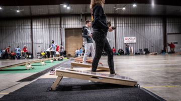 Killshots Cornhole Facility 6 Month Membership (Auto-Renew)