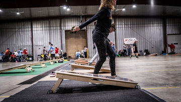 Killshots Cornhole Facility 6 Month Membership (Auto-Renew)