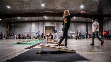 Killshots Cornhole Facility 6 Month Membership (Auto-Renew)