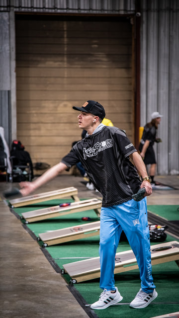 Killshots Cornhole Facility 6 Month Membership (Auto-Renew)