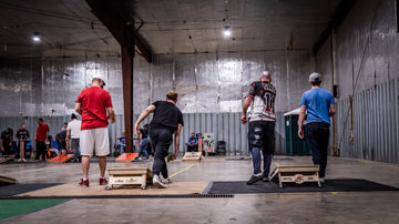 Killshots Cornhole Facility 6 Month Membership (Auto-Renew)