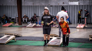 Killshots Cornhole Facility 6 Month Membership (Auto-Renew)