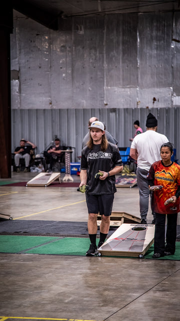 Killshots Cornhole Facility 6 Month Membership (Auto-Renew)