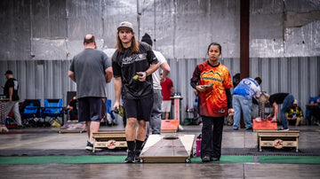 Killshots Cornhole Facility 6 Month Membership (Auto-Renew)