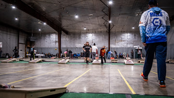 Killshots Cornhole Facility 6 Month Membership (Auto-Renew)