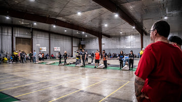 Killshots Cornhole Facility 6 Month Membership (Auto-Renew)