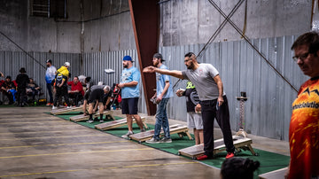 Killshots Cornhole Facility 6 Month Membership (Auto-Renew)