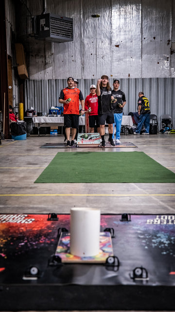 Killshots Cornhole Facility 6 Month Membership (Auto-Renew)