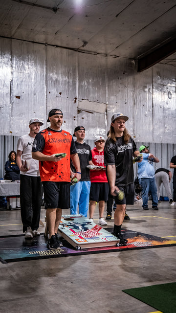 Killshots Cornhole Facility 6 Month Membership (Auto-Renew)