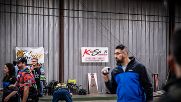 Killshots Cornhole Facility 6 Month Membership (Auto-Renew)