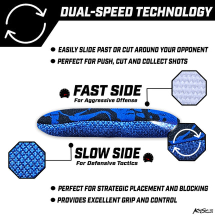 Killshots Cornhole | Annihilator Series | Premium Cornhole Bags | Limited Edition
