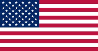PROUDLY BUILT IN THE USA