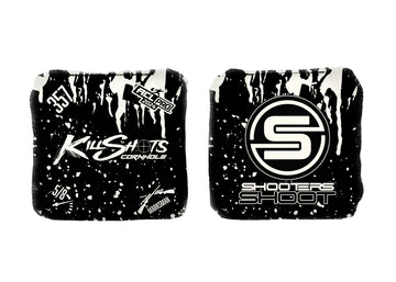 Killshots Cornhole | 357 Series | Stock Colors | 2024 ACL Pro Cornhole Bags