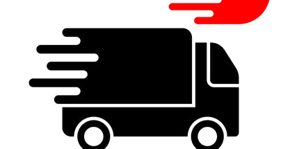 Priority Order Upgrade | 24 Hour Rush Processing | Bags Only