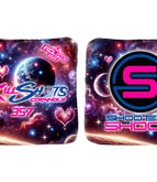 Galaxy Hearts