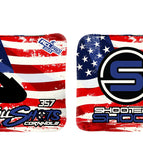 Memorial Day Edition Salute