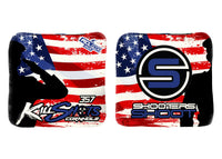 Memorial Day Edition Salute