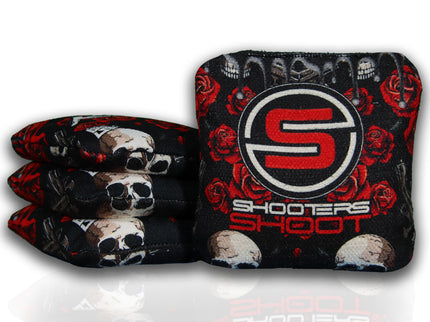 Killshots Cornhole | 357 Series | Limited Designs | 2025 ACL Pro Cornhole Bags