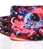 Galaxy Hearts