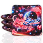 Galaxy Hearts