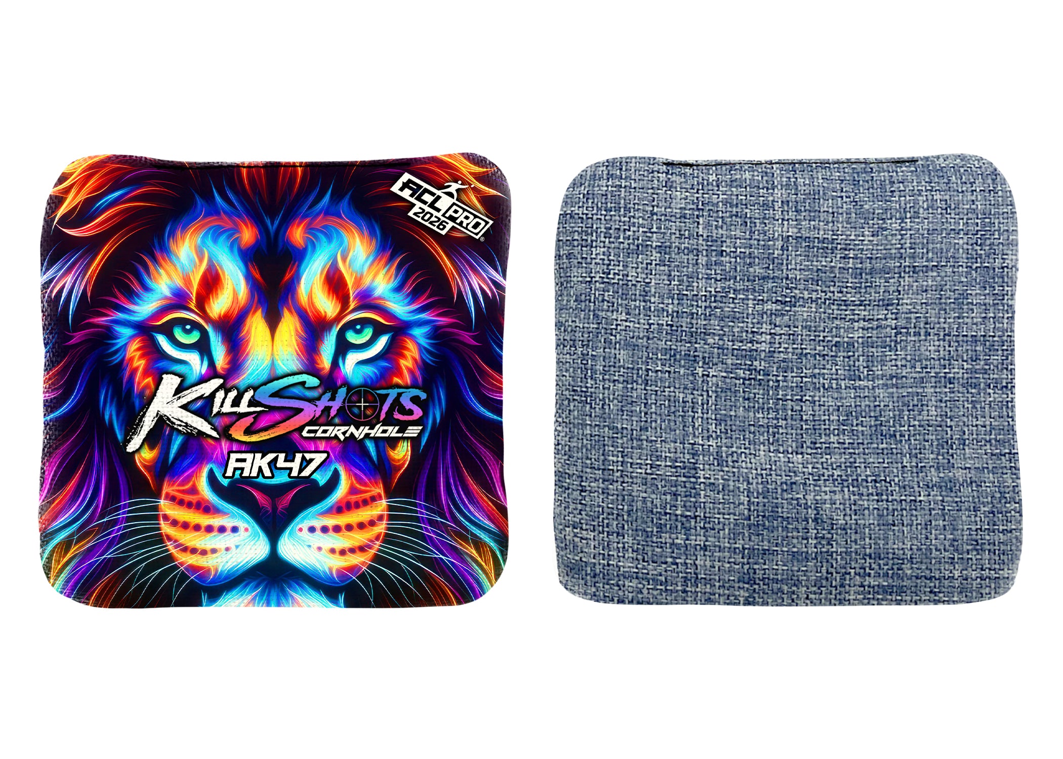ACL PRO Bags – killshotscornhole