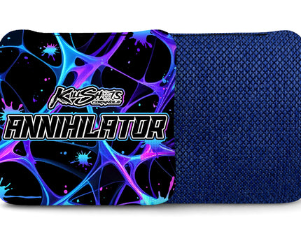 Killshots Cornhole | Annihilator Series | Premium Cornhole Bags | Limited Edition