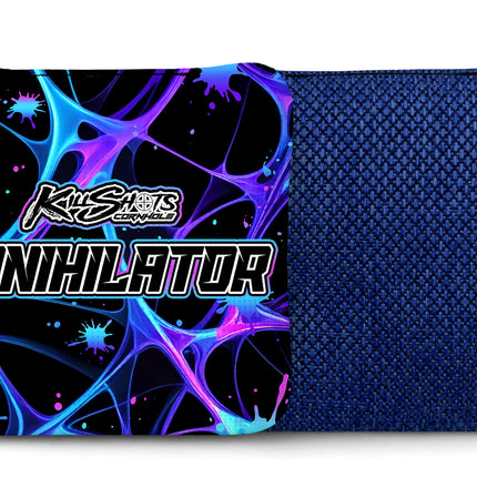 Killshots Cornhole | Annihilator Series | Premium Cornhole Bags | Limited Edition
