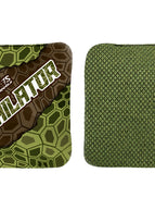 Limited Offer: Hex Green