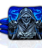 Reaper Blue