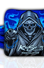 Reaper Blue