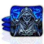 Reaper Blue