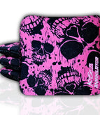 Skulls Pink