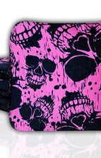 Skulls Pink