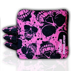 Skulls Pink