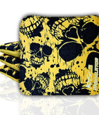 Skulls Yellow