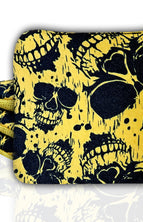 Skulls Yellow