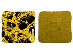 Skulls Yellow