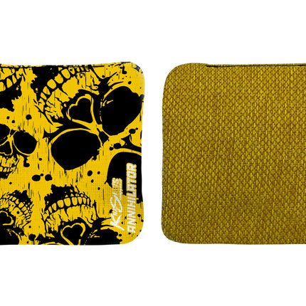 Killshots Cornhole | Annihilator Series | Premium Cornhole Bags | Limited Edition